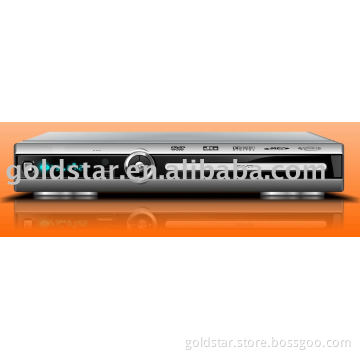 Mini Dvd Player with usb port(DVD-133)